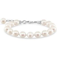 THOMAS SABO Armband A2046-082-14 Armband Damen Süßwasserzuchtperle Sterling-Silber Unkategorisiert online kaufen