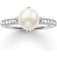 THOMAS SABO Fingerring TR2054-167-14 Perlen-Ring Damen Sterling-Silber Gr. 52 Unkategorisiert online kaufen THOMAS SABO Fingerring TR2054-167-14 Perlen-Ring Damen Sterling-Silber Gr. 52 Unkategorisiert online kaufen