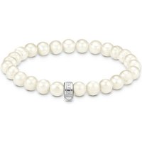 THOMAS SABO Perlenarmband Thomas Sabo Armband X0293-082-14-L17 weiß Unkategorisiert online kaufen THOMAS SABO Perlenarmband Thomas Sabo Armband X0293-082-14-L17 weiß Unkategorisiert online kaufen
