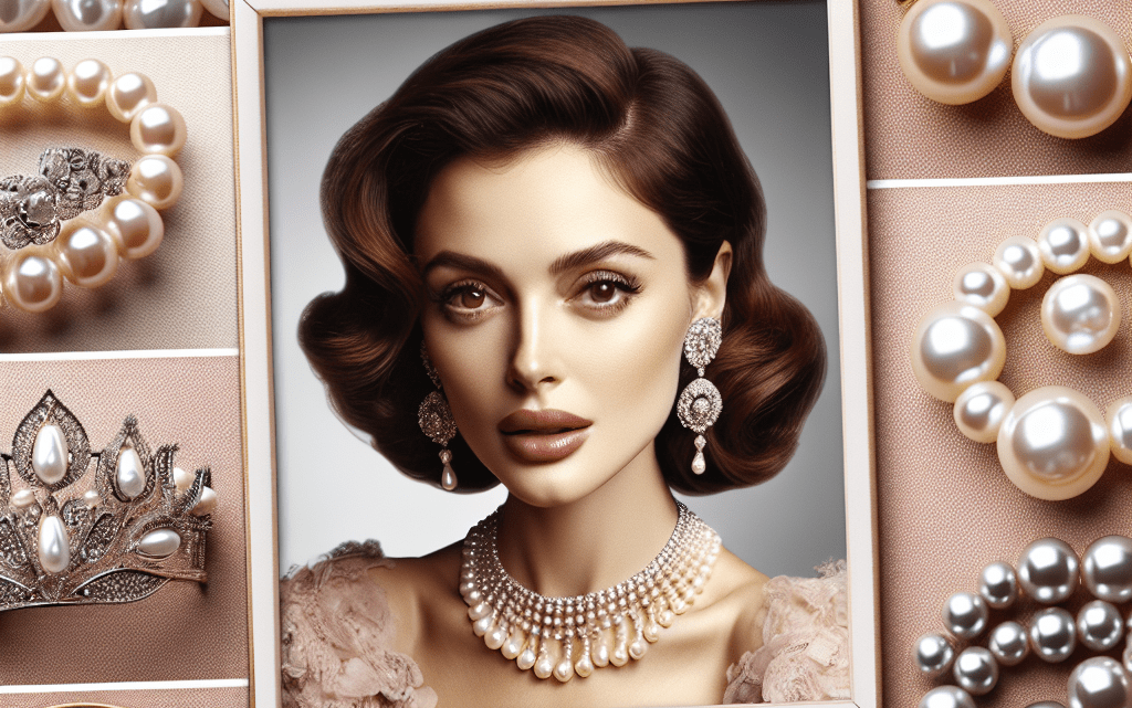 Die Faszination der Perlen