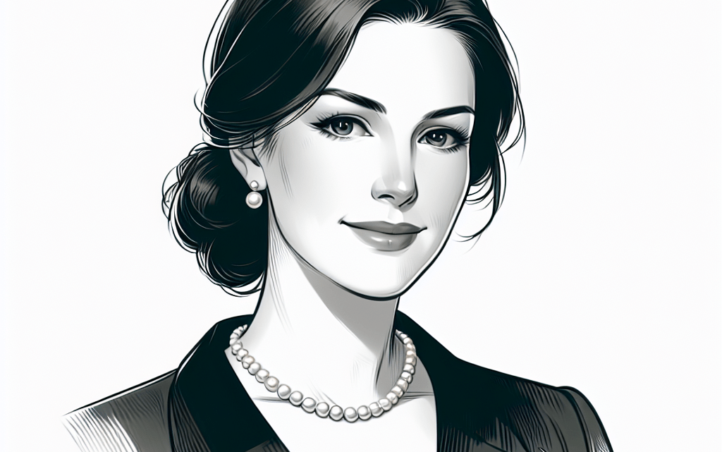 Die faszinierende Welt der Perlenschmuck-Mode