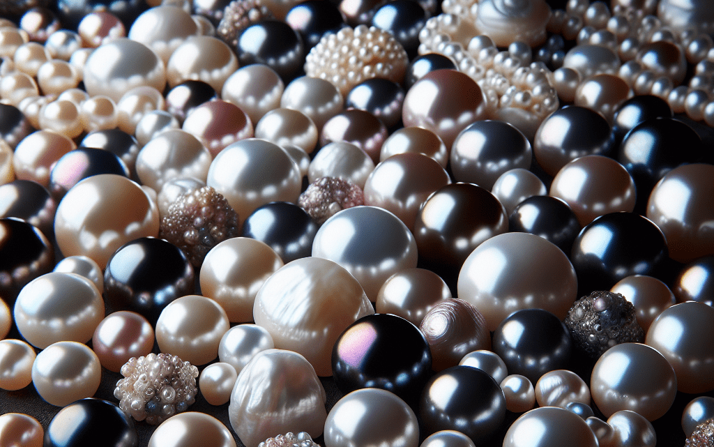 Die Wahl zwischen Akoya- und Süßwasserperlen: Ein umfassender Leitfaden