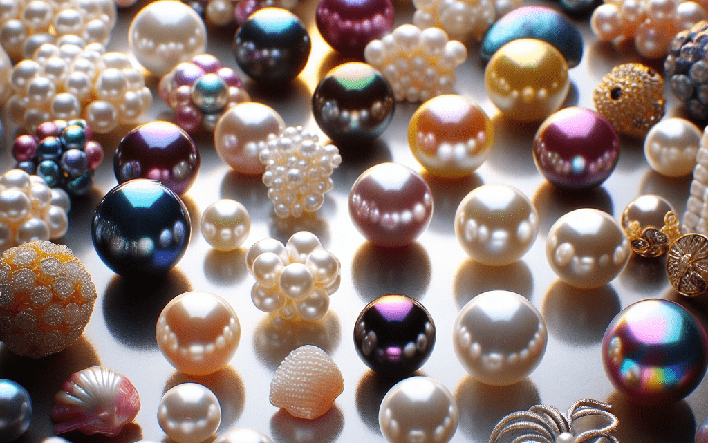 Die begehrten Akoya Perlen und ihr steigender Preis