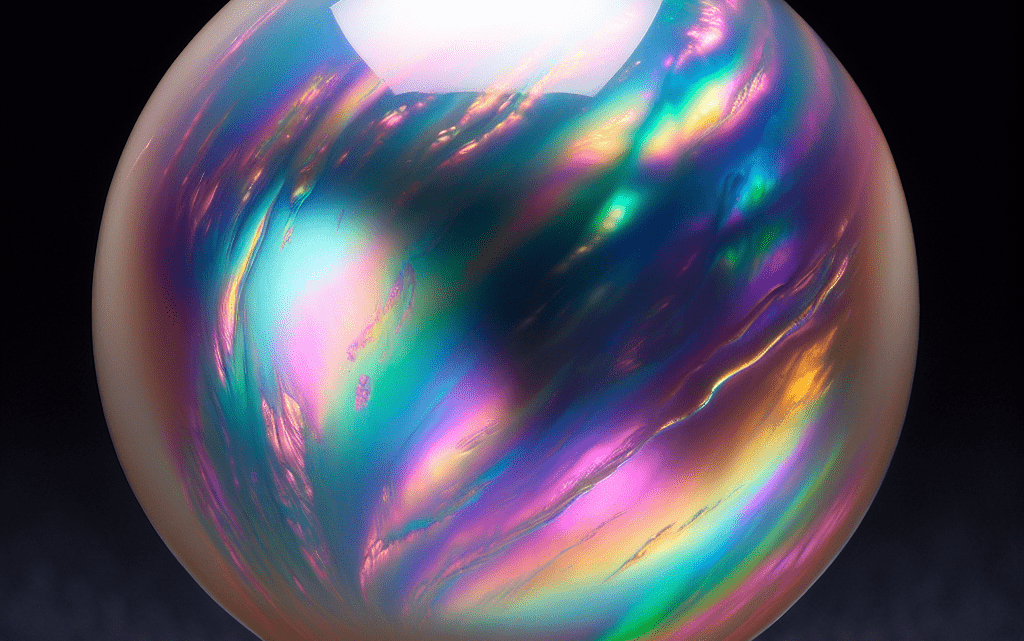 Das faszinierende Phänomen „Aurora-Effekt“ bei Perlen