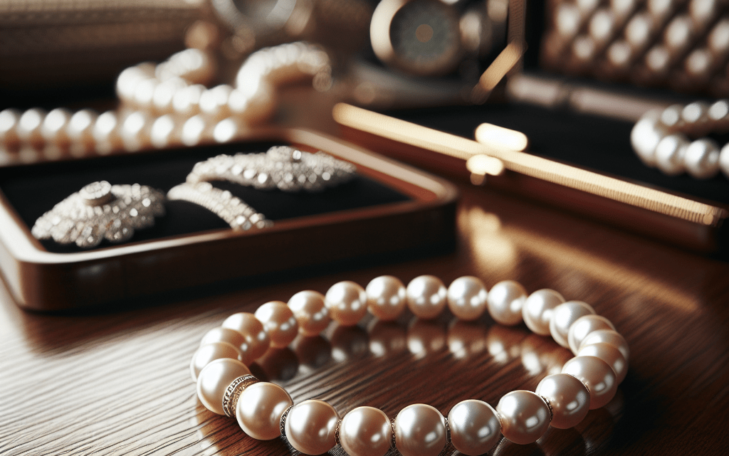 Die Veränderung des Luxusmarktes