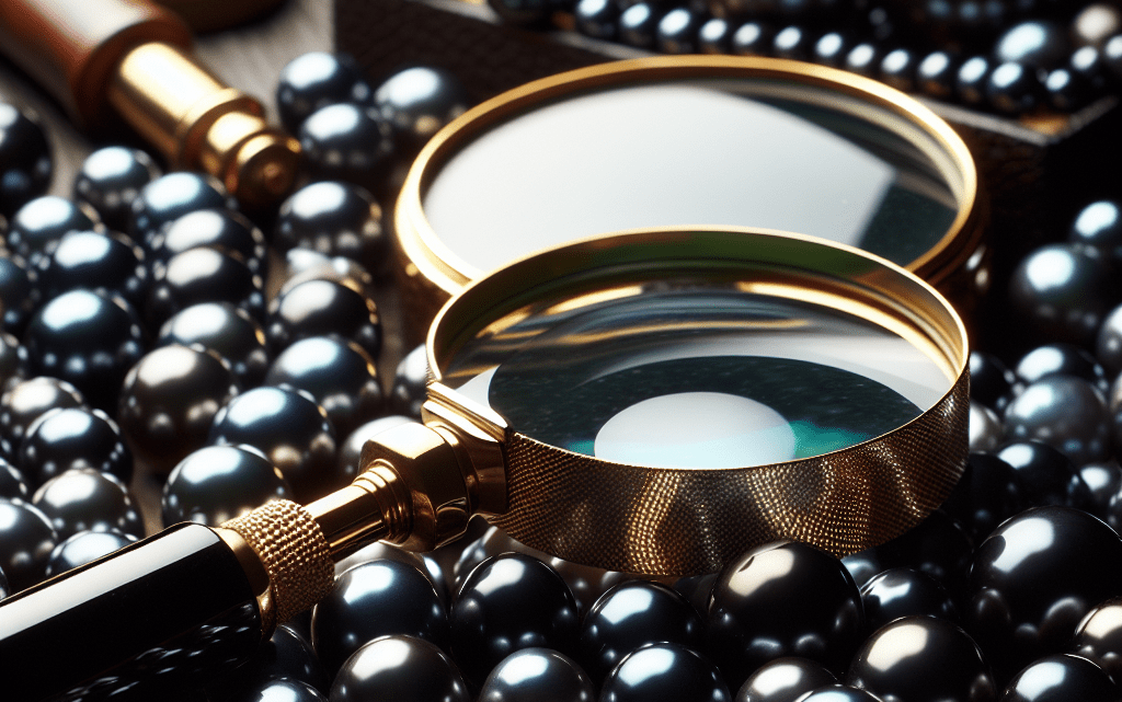 Der umfassende Ratgeber für den Kauf von schwarzen Perlen