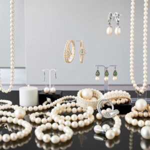 Ist Perlenschmuck 2025 noch modern?