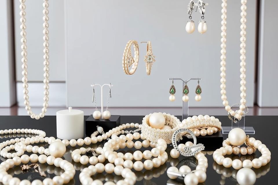 Ist Perlenschmuck 2025 noch modern?