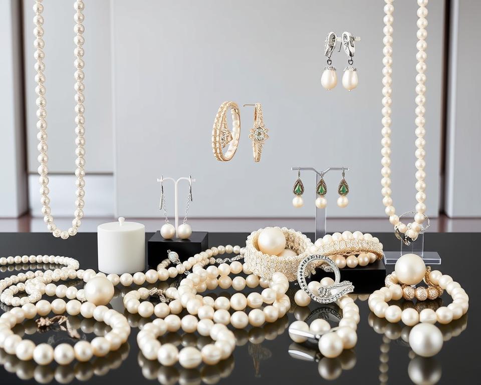Ist Perlenschmuck 2025 noch modern?