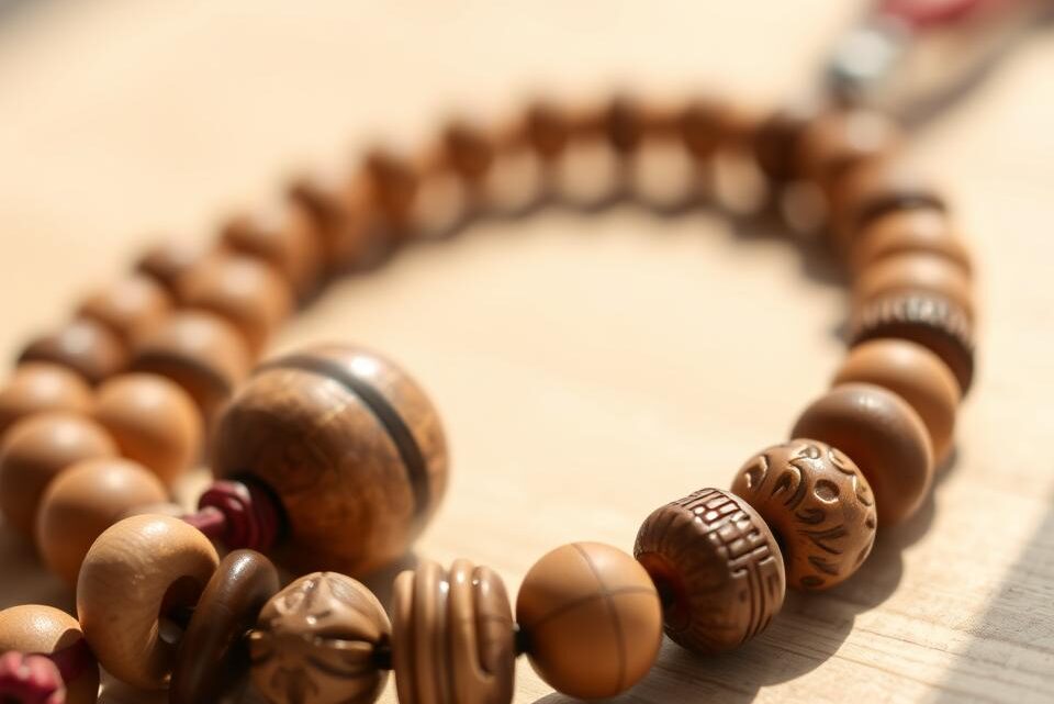 Komboloi – Die traditionelle griechische Gebetskette