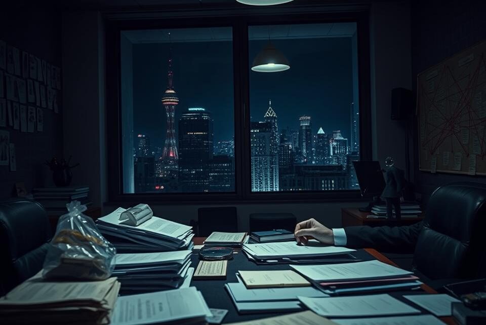 Schmuckdiebstahl & Fälschungen: Wenn die Detektei ermittelt