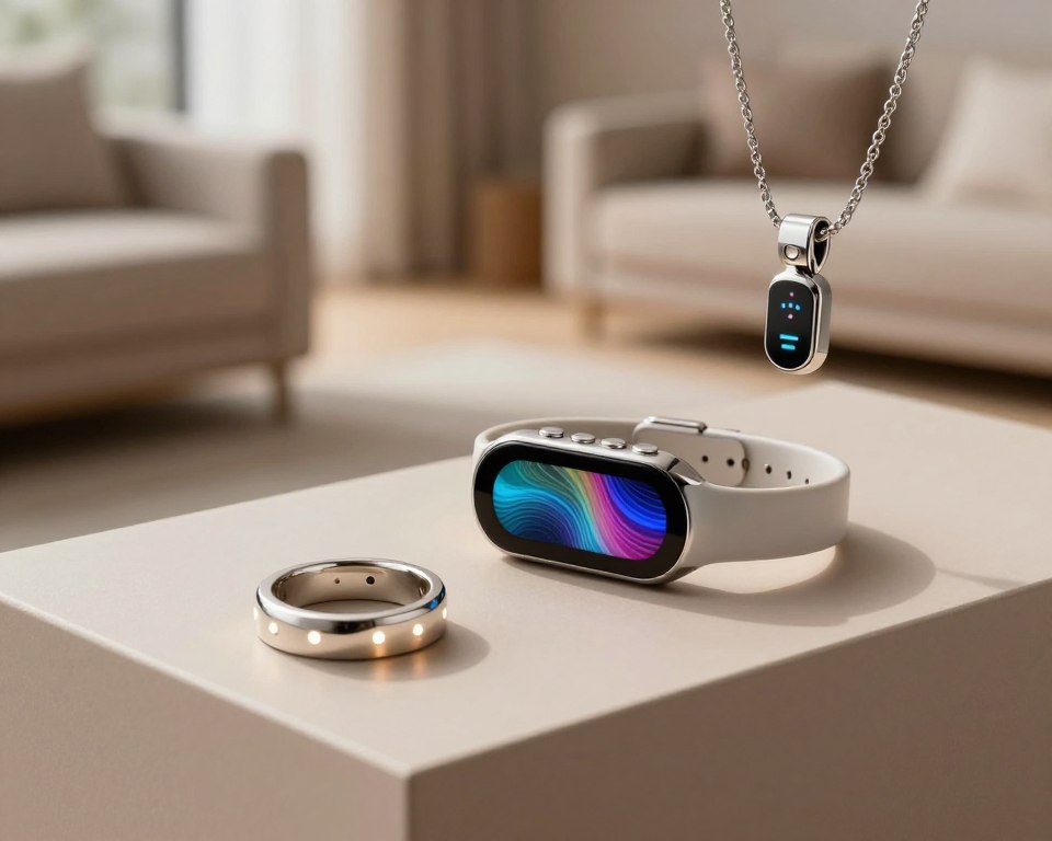 Smart-Jewelry Smart-Jewelry