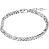 JOOP! Perlenarmband JOOP! Armschmuck 2039804 silberfarben