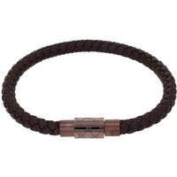 JOOP! Perlenarmband JOOP! Armschmuck 2039824 braun