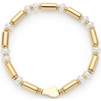 Leonardo Armband Nina Gold 025376