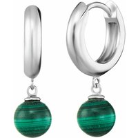 Creole Powerful Stone mit Malachit Perle I