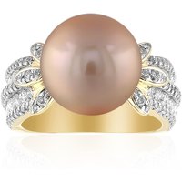 Ming-Perlen-Goldring (TPC)